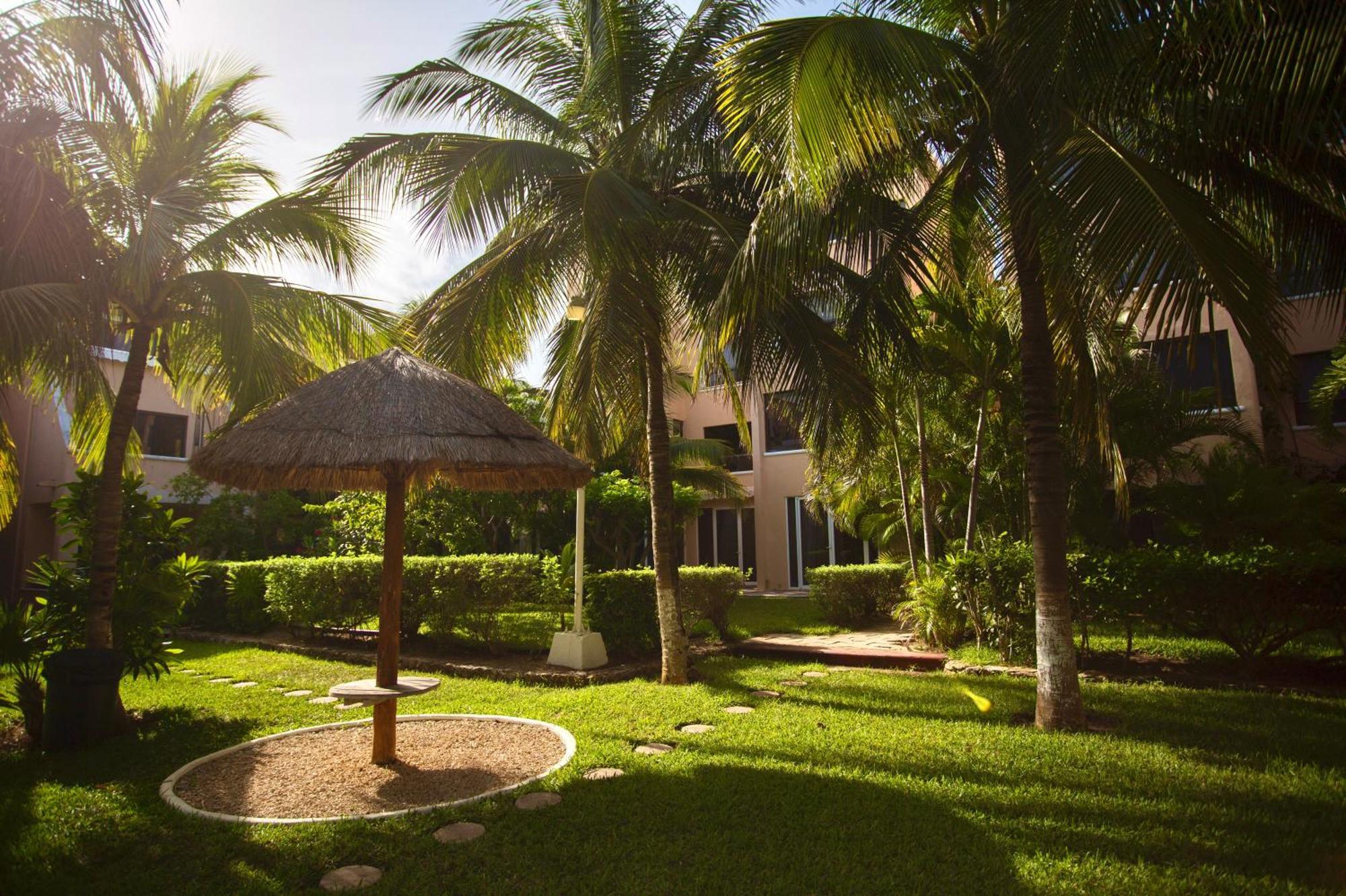 Loft With Pool - A Few Steps From The Beach! Cancun Exterior photo