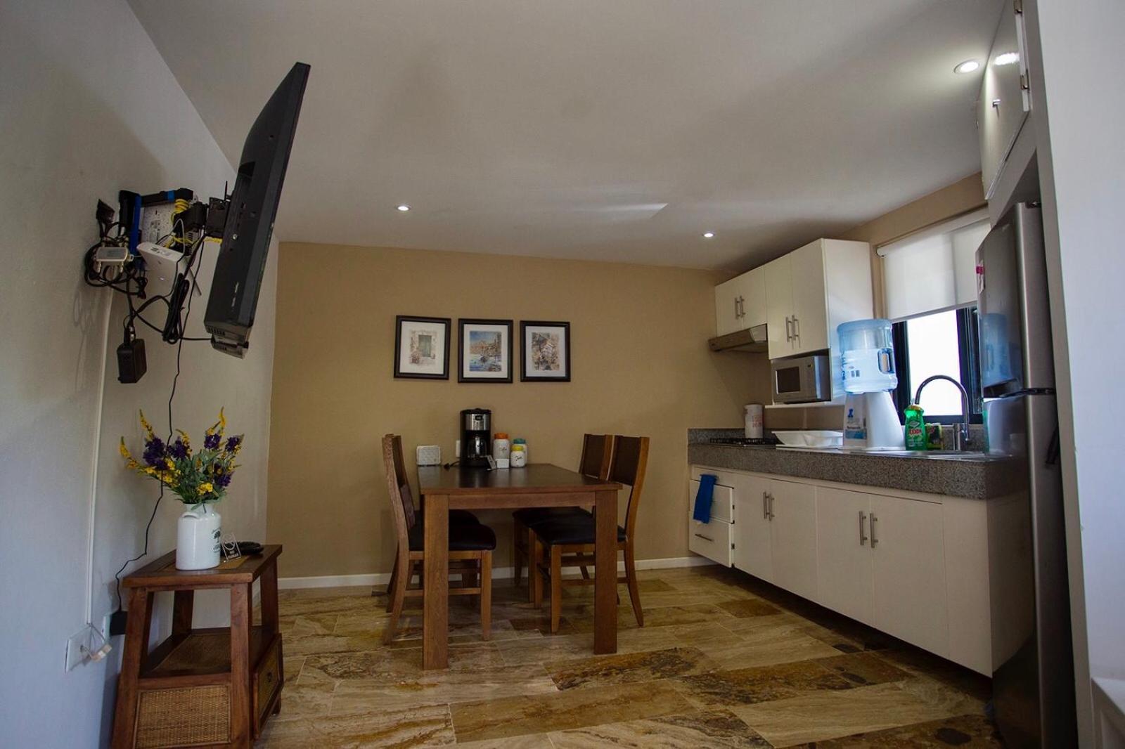 Loft With Pool - A Few Steps From The Beach! Cancun Exterior photo